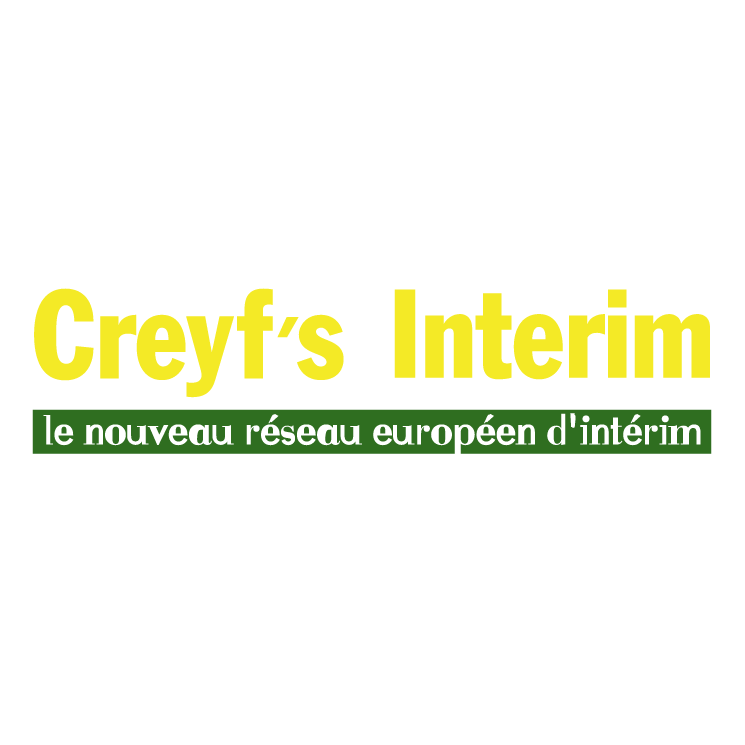 free vector Creyfs interim 1