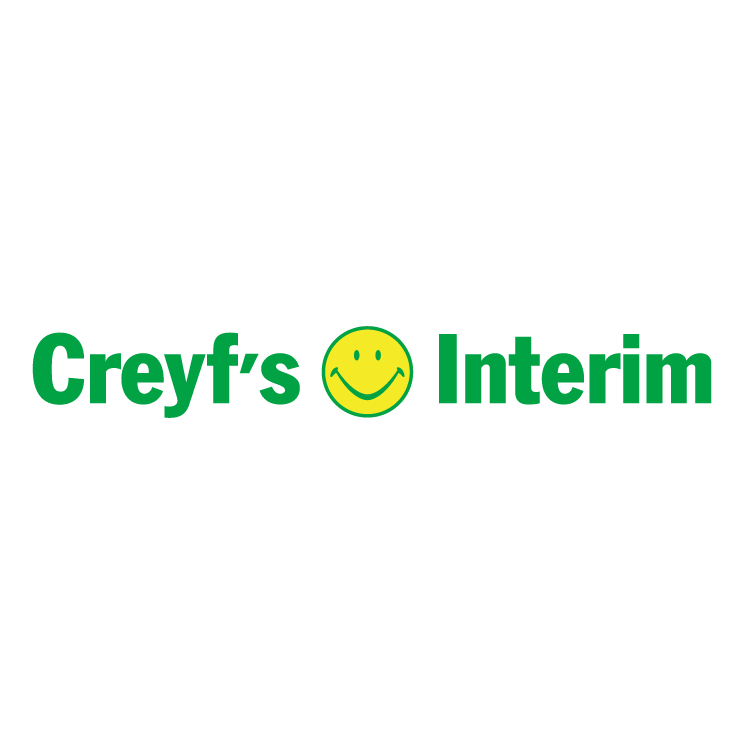free vector Creyfs interim