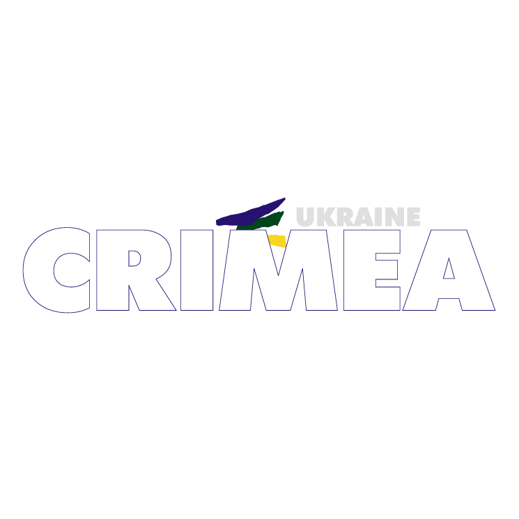 free vector Crimea 2