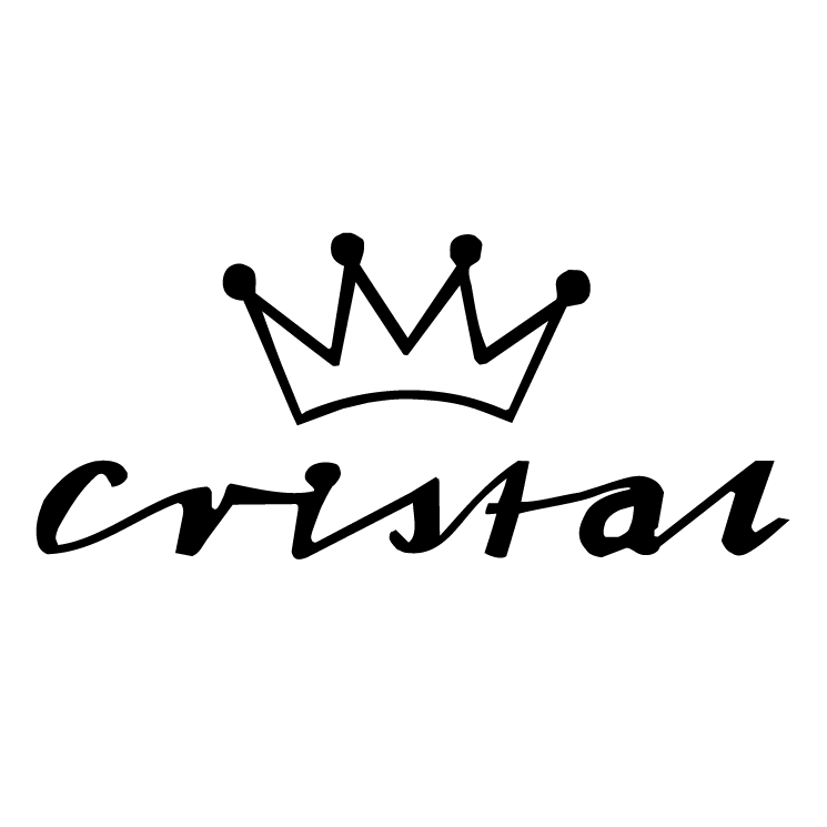 free vector Cristal 0