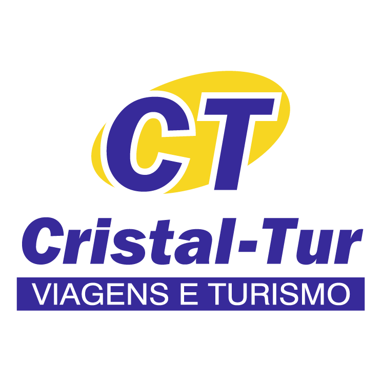 free vector Cristal tur