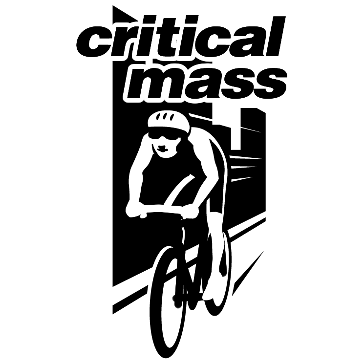 free vector Critical mass