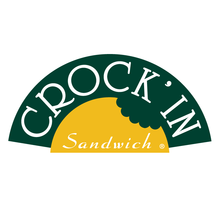 free vector Crock in sandwich