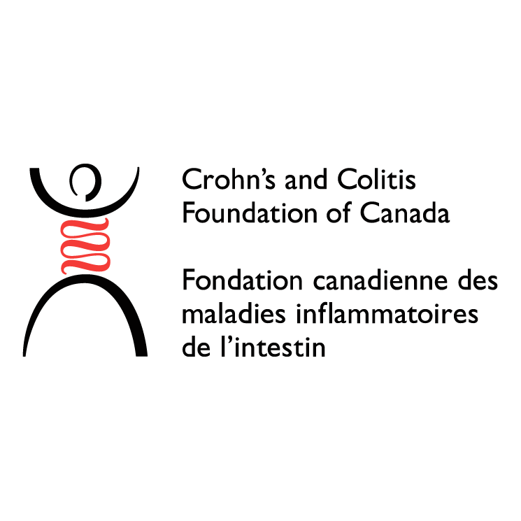 free vector Crohns and colitis foundation of canada