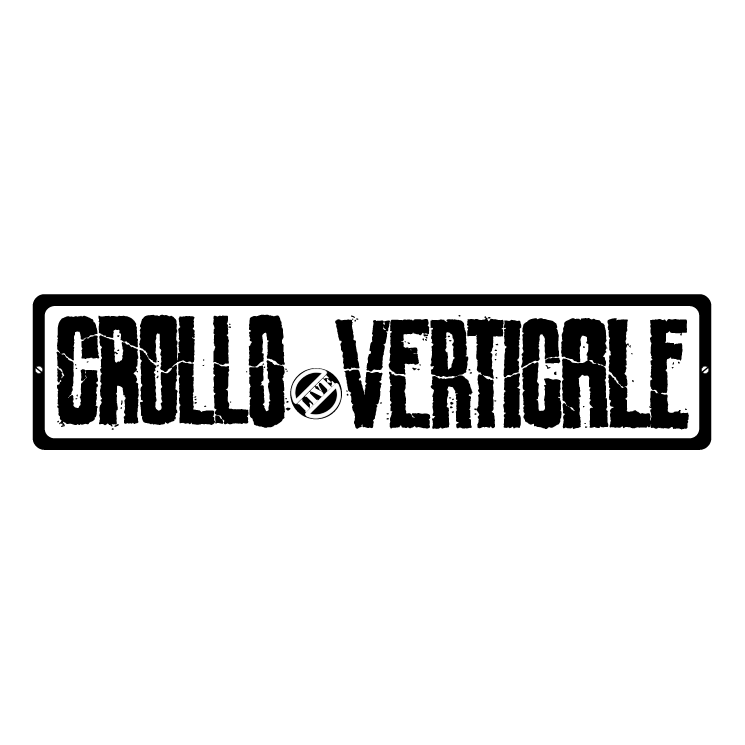 free vector Crollo verticale