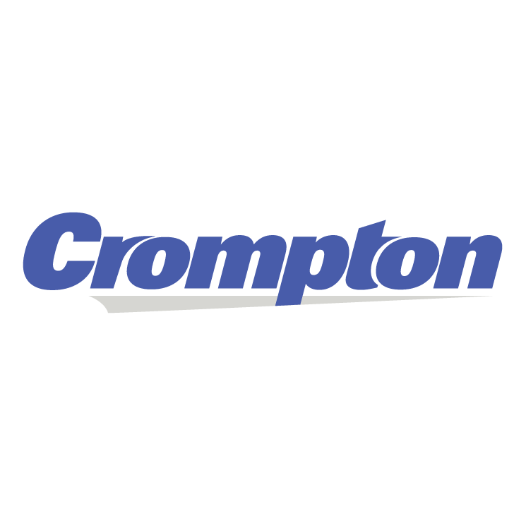 free vector Crompton