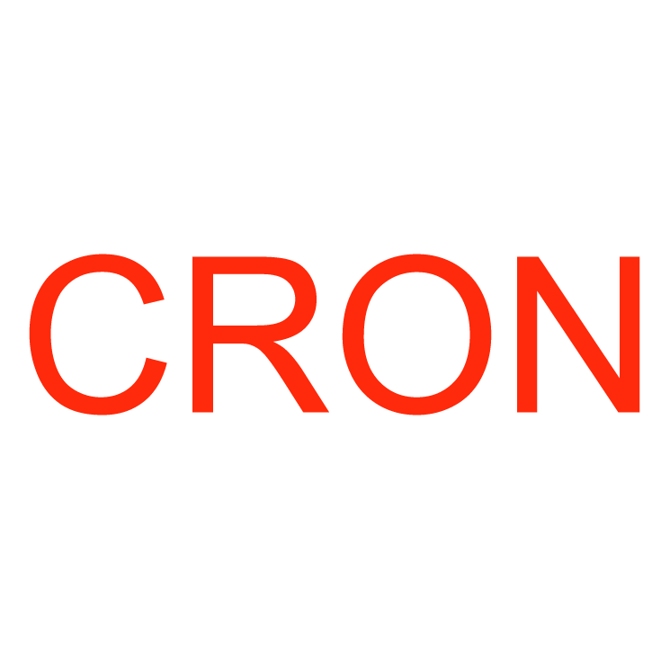 free vector Cron