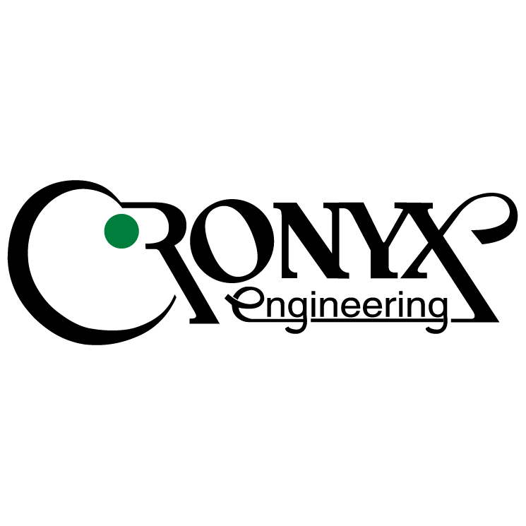 free vector Cronyx engineering