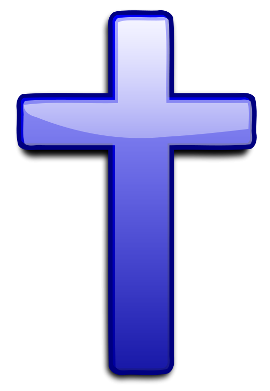 free vector Cross 004