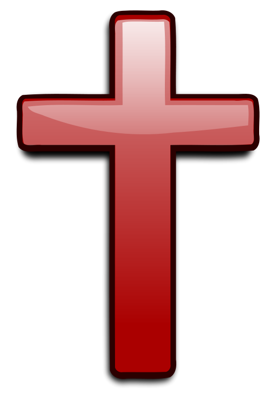 free vector Cross 005