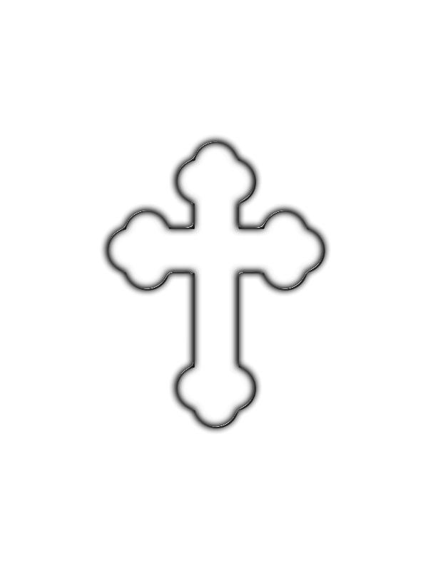 Free Free 152 Fancy Cross Svg Free SVG PNG EPS DXF File