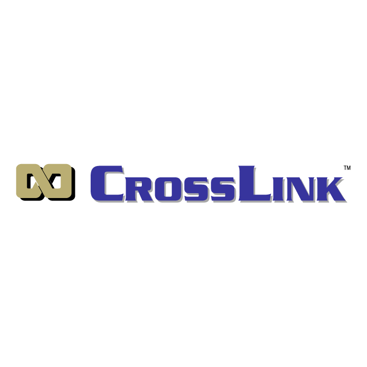 free vector Cross link