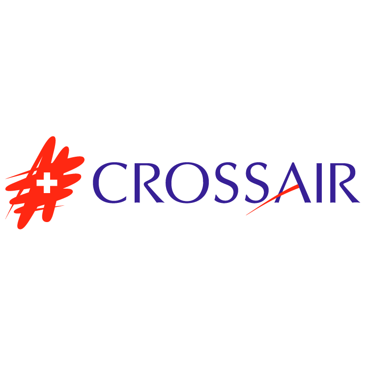 free vector Crossair