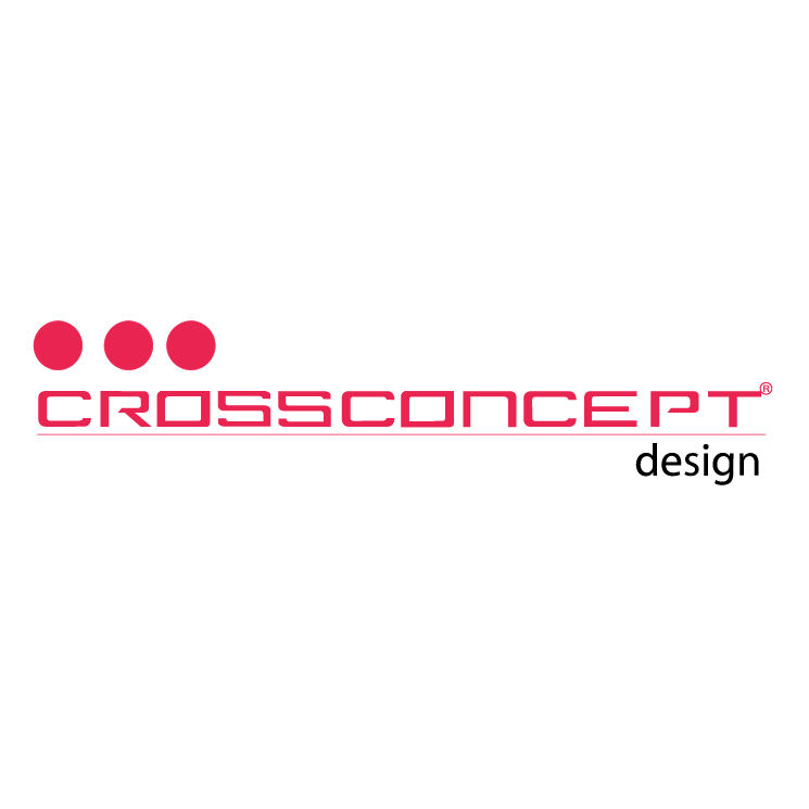 free vector Crossconcept design
