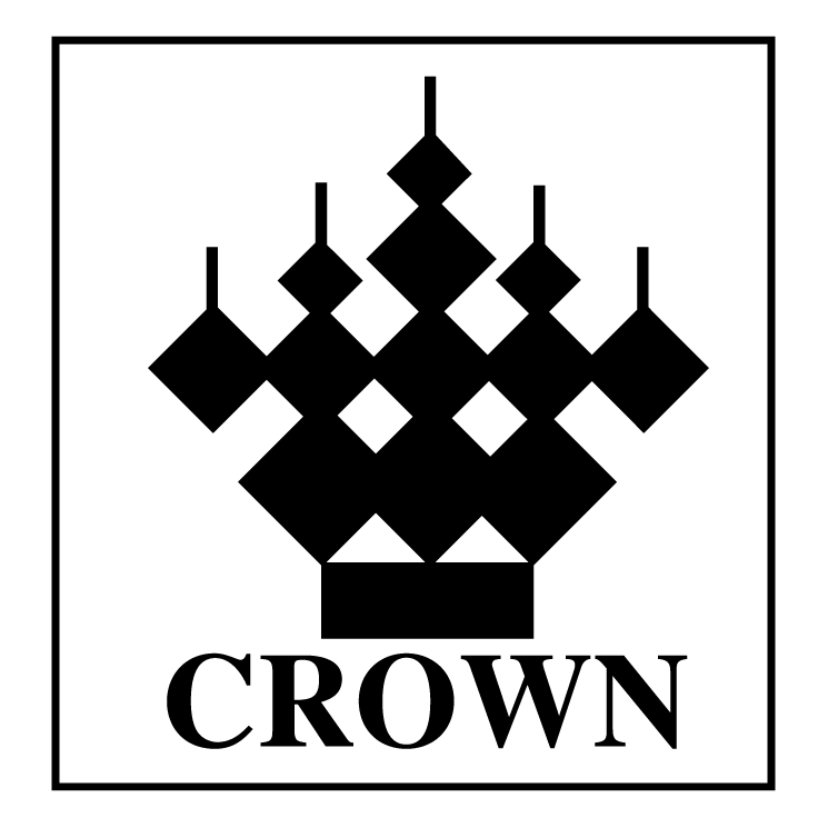free vector Crown 1
