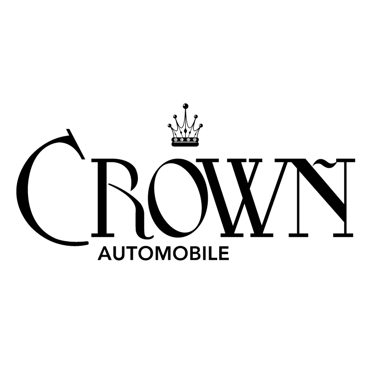 free vector Crown automobile