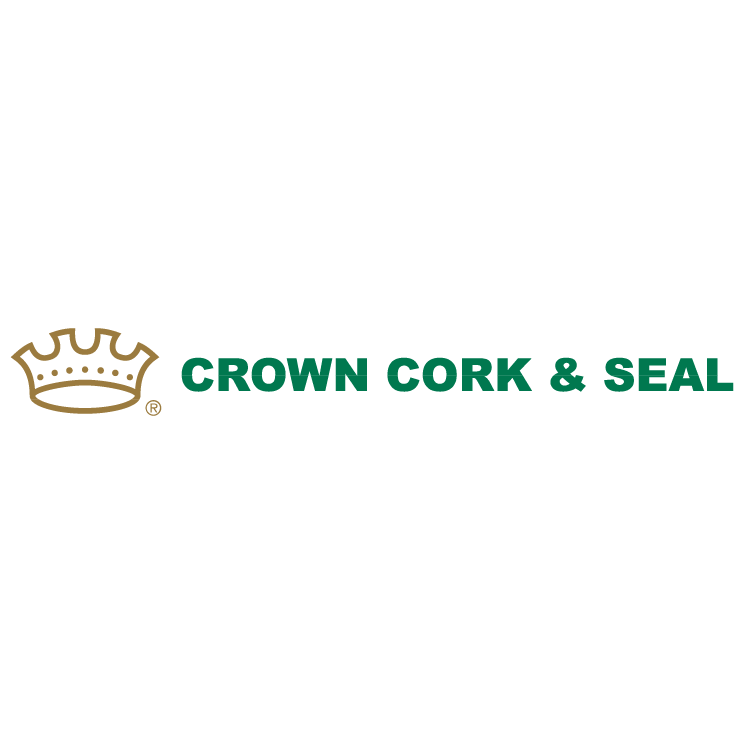 free vector Crown cork seal