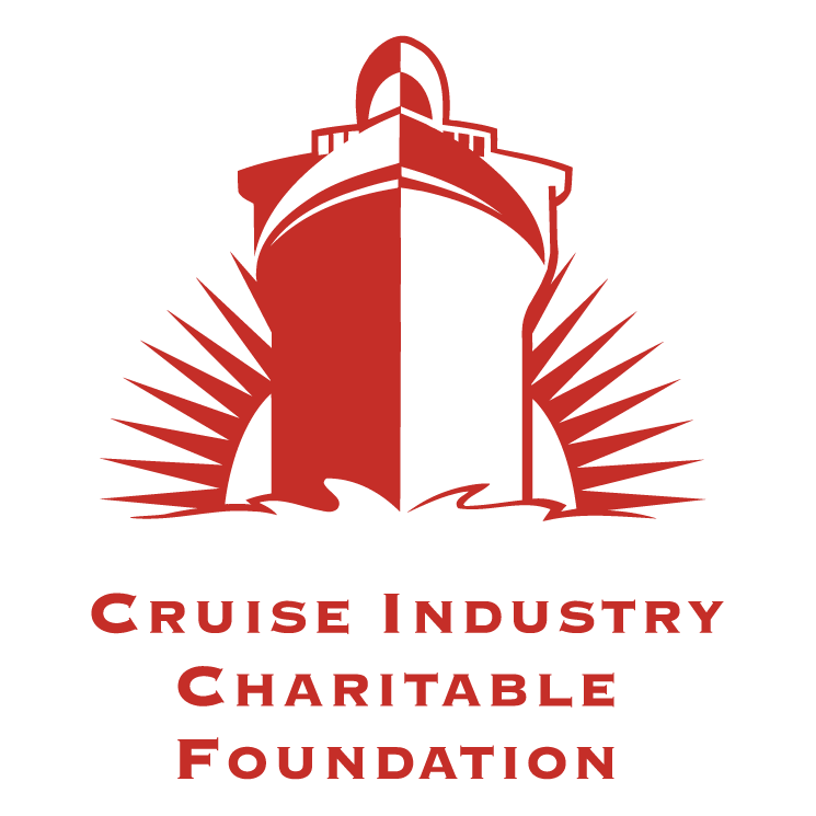free vector Cruise industry charitable foundation
