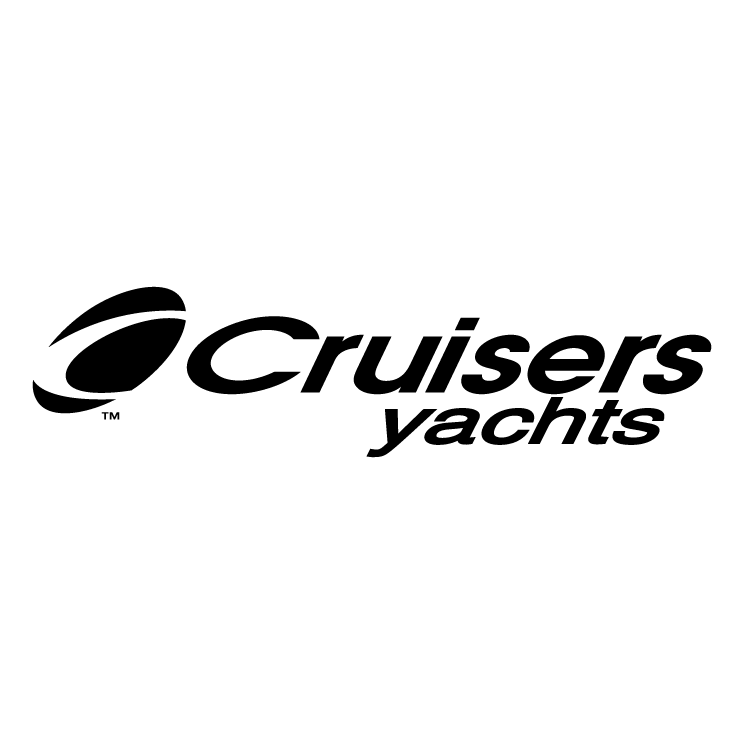 free vector Cruisers yachts