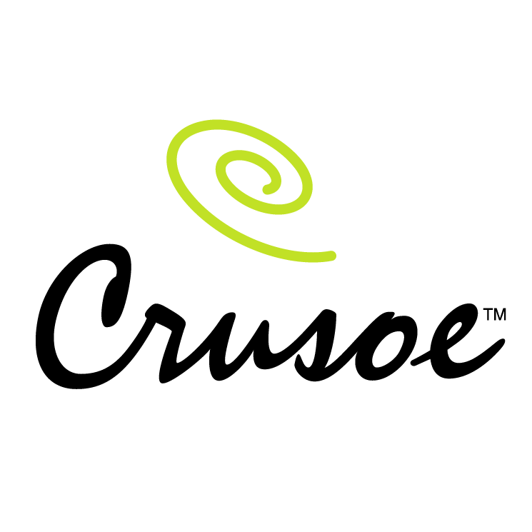 free vector Crusoe