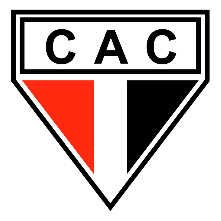 free vector Cruzeiro atletico clube de joacaba sc
