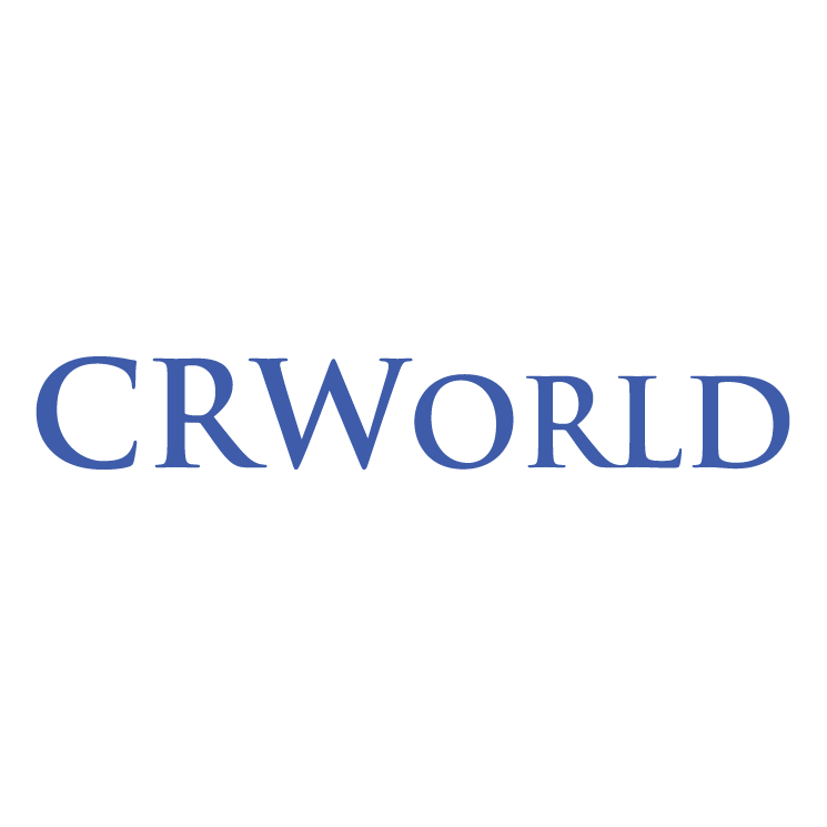 free vector Crworld