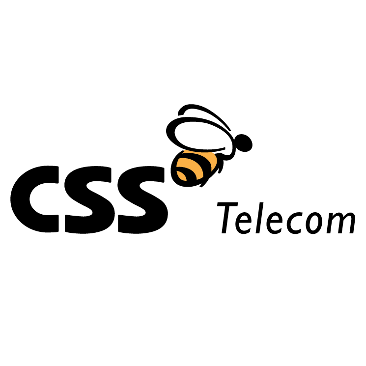 free vector Css telecom