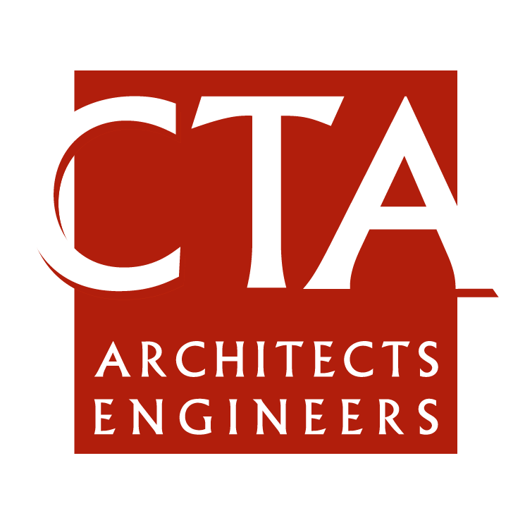 free vector Cta architects engineers