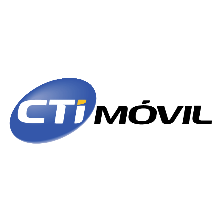 free vector Cti movil 0