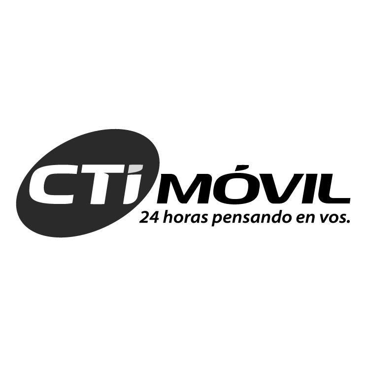 free vector Cti movil