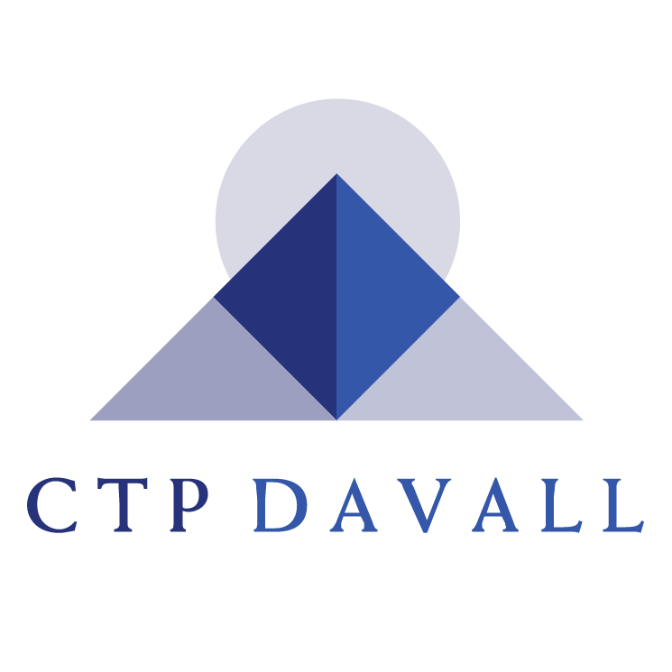 free vector Ctp davall