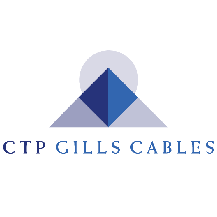 free vector Ctp gills cables