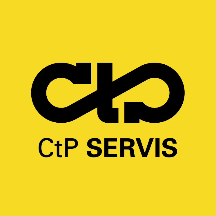free vector Ctp servis