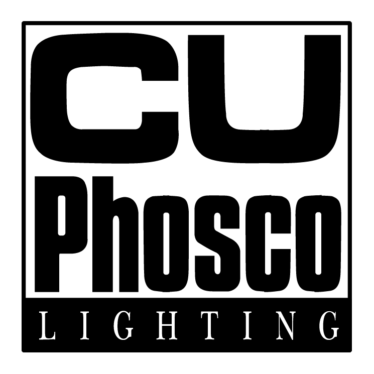 free vector Cu phosco lighting