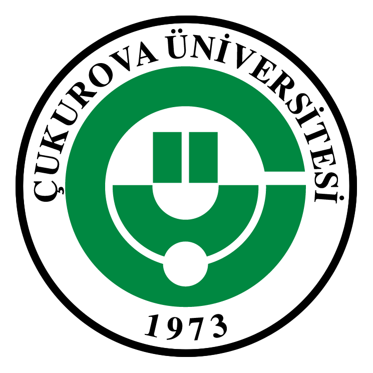 free vector Cukurova university