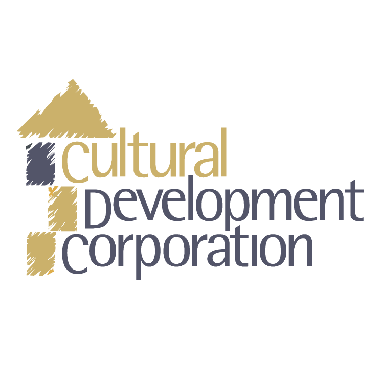 free vector Cultural development corporation