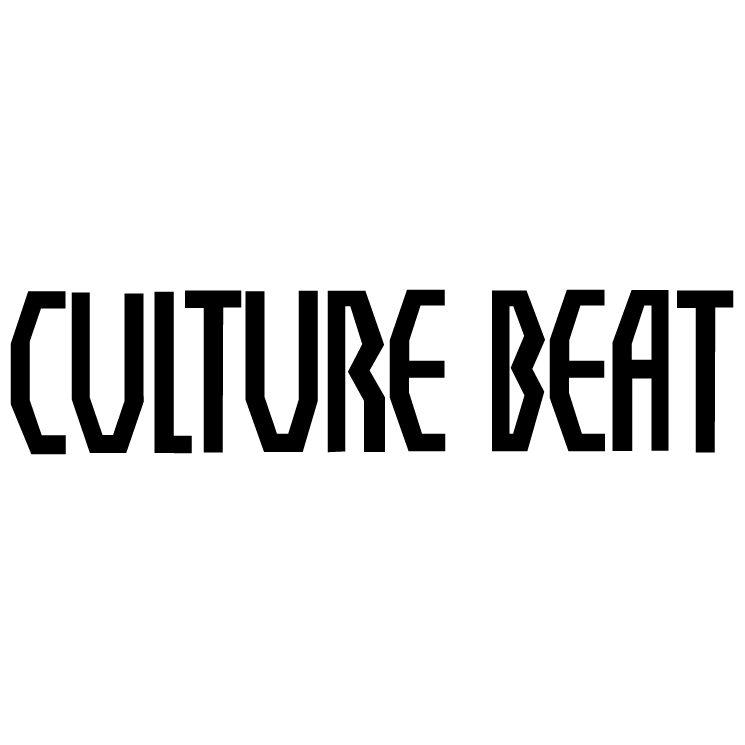 free vector Culture beat
