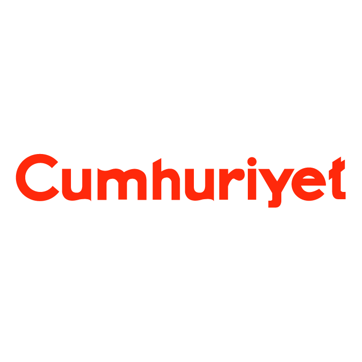 free vector Cumhuriyet