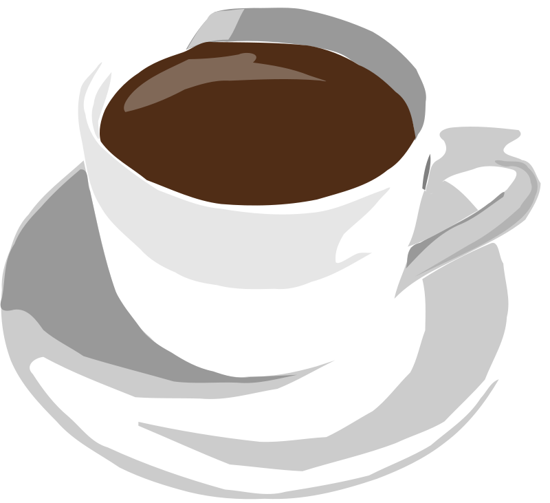 Download Cup of Coffee (102034) Free SVG Download / 4 Vector