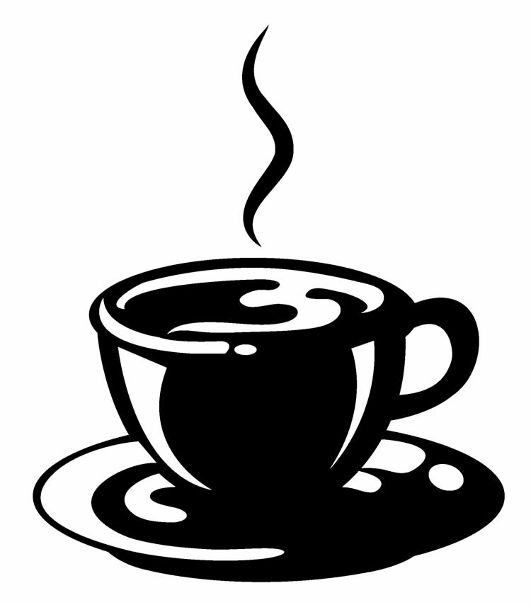 coffee vector clip art - photo #13