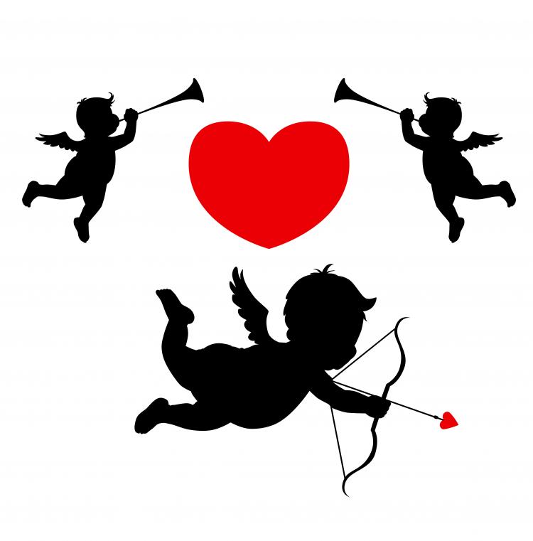 cupid clipart - photo #44