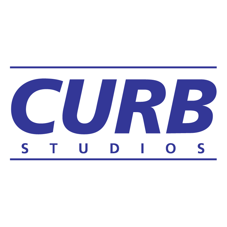 free vector Curb studios