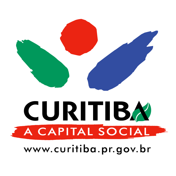 free vector Curitiba