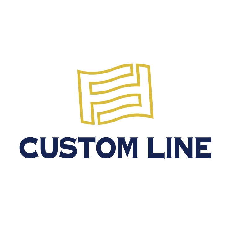 free vector Custom line