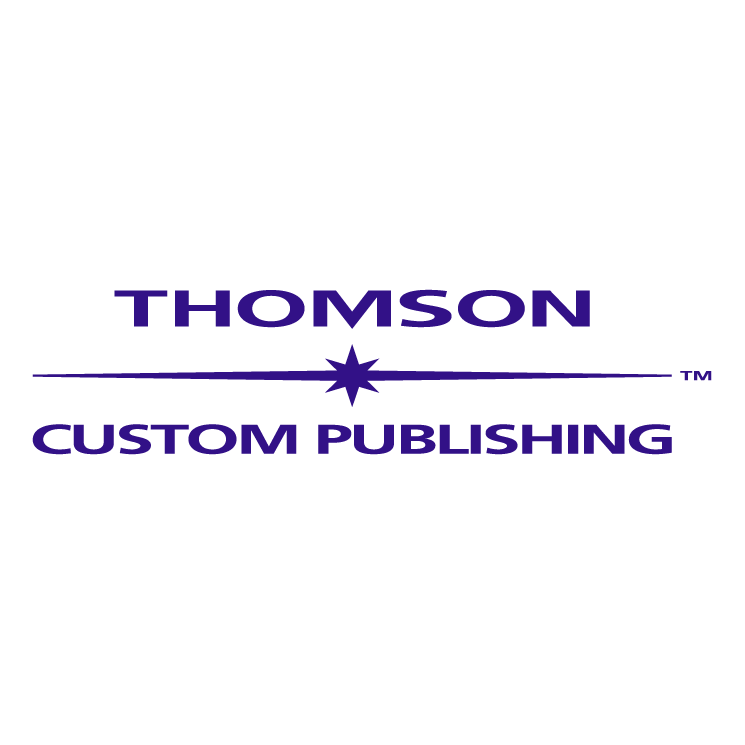 free vector Custom publishing 0