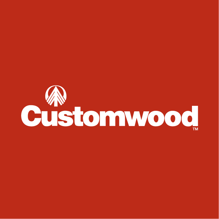 free vector Customwood