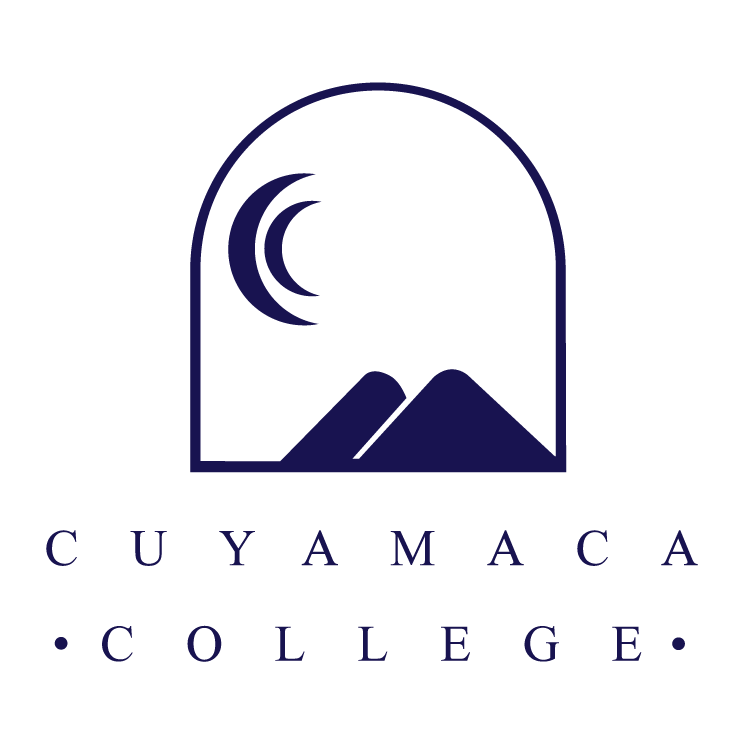 free vector Cuyamaca college