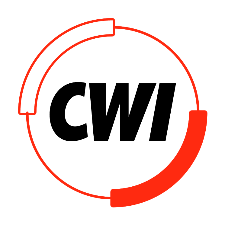 free vector Cwi