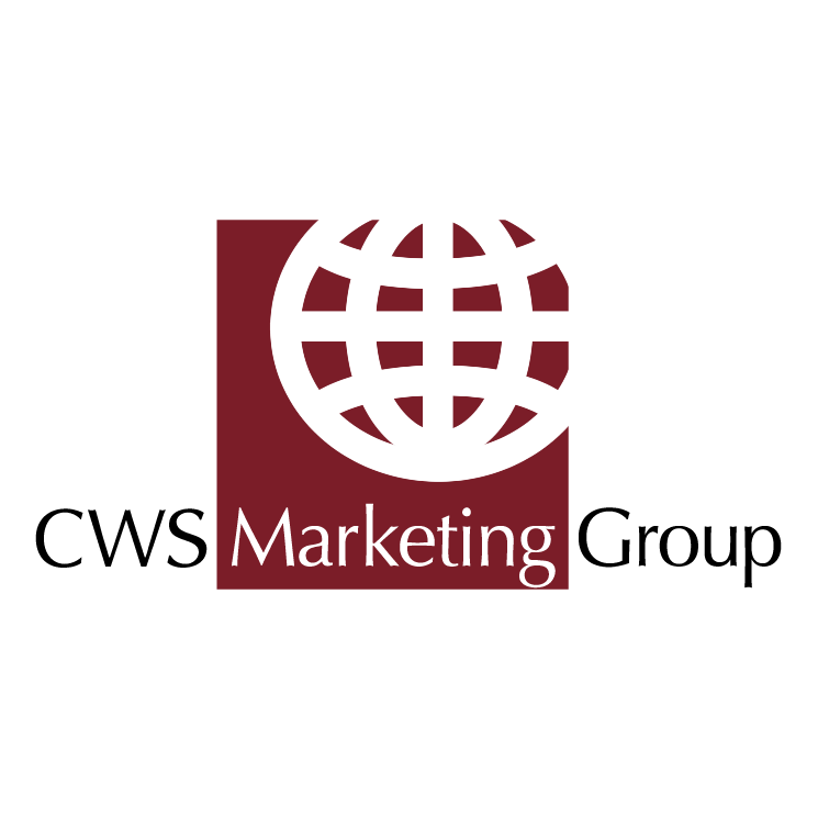 free vector Cws marketing group