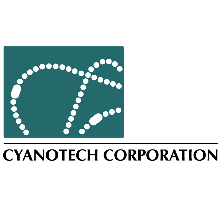 free vector Cyanotech